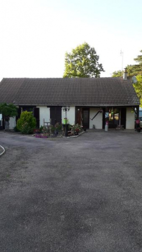 chambres chez Claudine et Richard, Meusnes